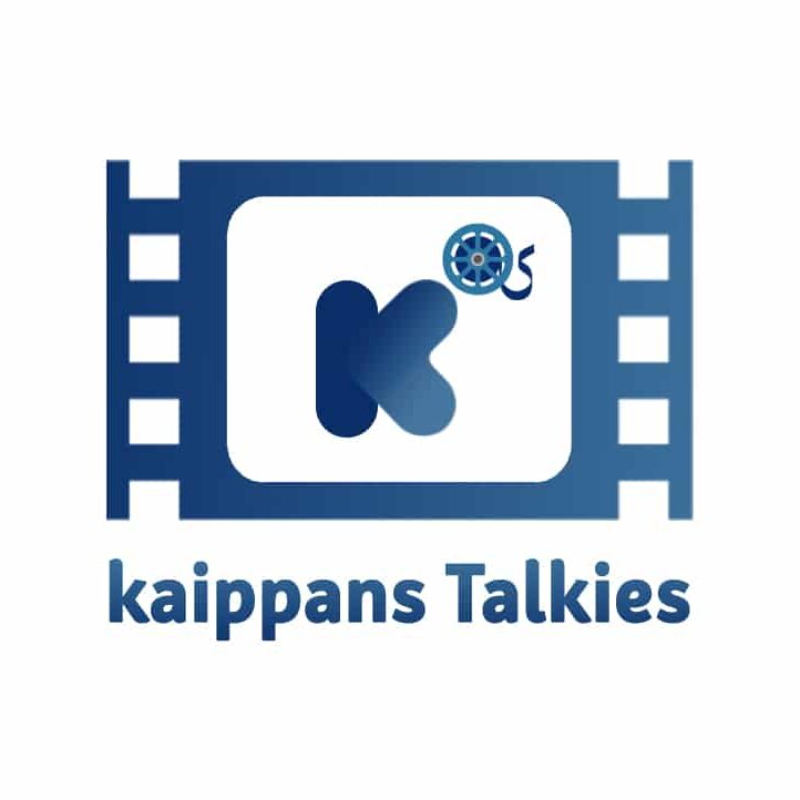 KAIPPANS TALKIES KAIPPANS TALKIES